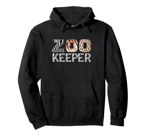 Zookeeper Kostüm Erwachsene Herren Zoo Tiere Safari Zoo Keeper Pullover Hoodie Zookeeper Kostüm Erwachsene Herren Zoo Tiere Safari Zoo Keeper Pullover Hoodie von Zookeeper Animals Zoo Costume