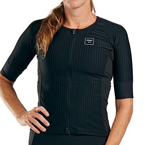 Zoot Damen Triathlon Aero Trikot - L von Zoot