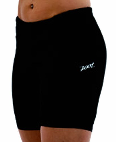 Zoot Damen Triathlon Endurance Tri Short 6" M von Zoot
