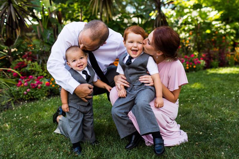 Kleinkind Jungen Graue Weste Größe 12-18 M, Baby Ringträger Weste, Säugling Kinder Hose Nicht Inbegriffen von ZoranApparel