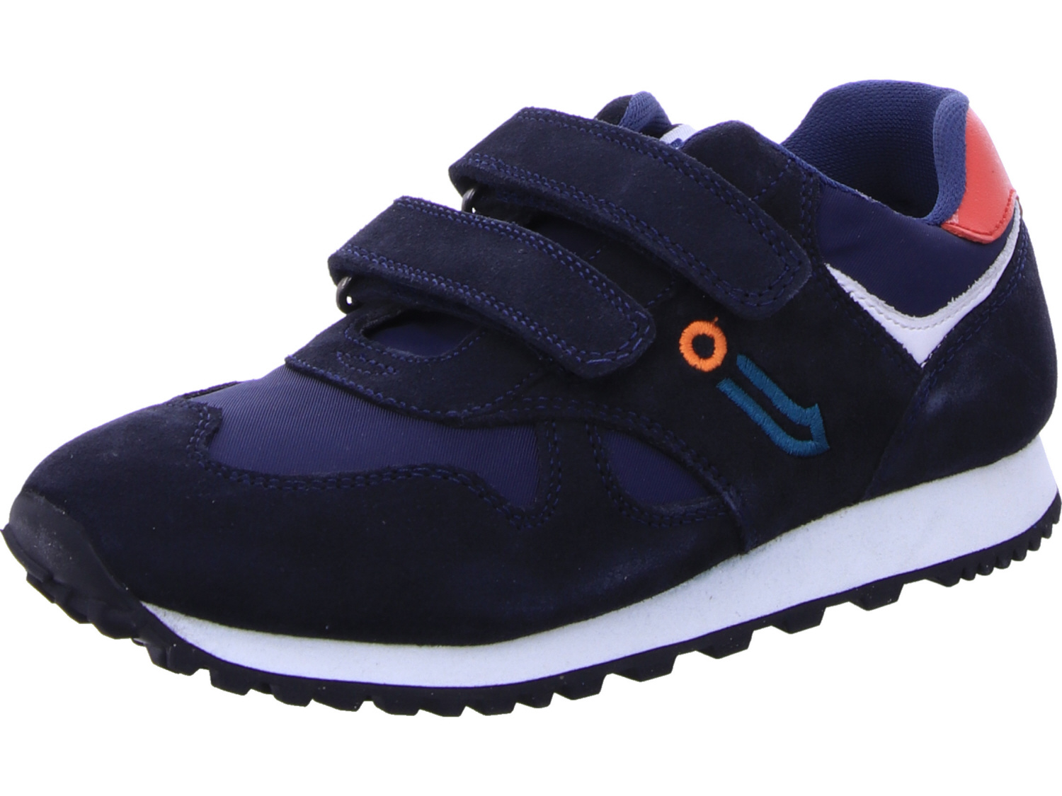 unisex Jungen Halbschuhe blau Zayn 31 von Zoth