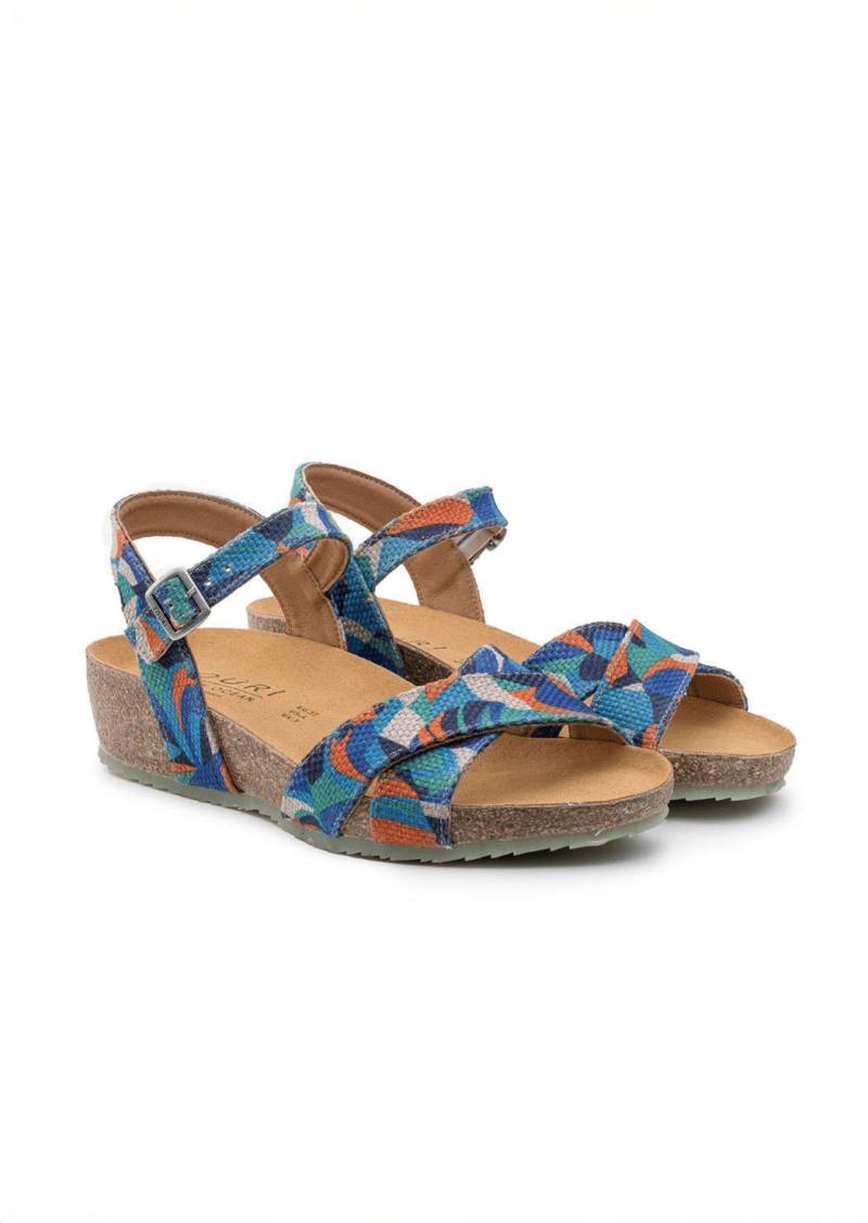 Sandale Modell: Nature von Zouri