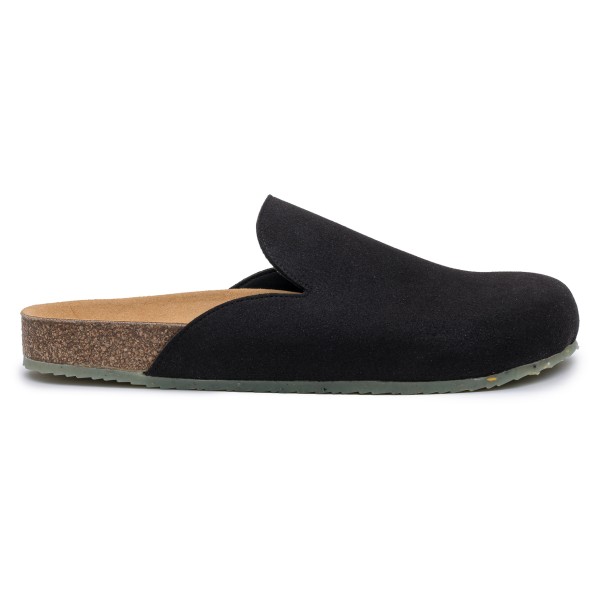 Zouri - Atlantic - Sandalen Gr 44 schwarz von Zouri