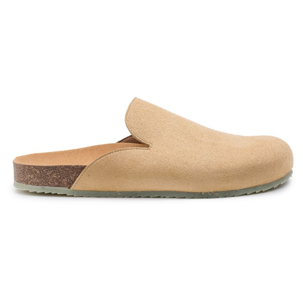 Zouri - Women's Atlantic - Sandalen Gr 39 beige von Zouri