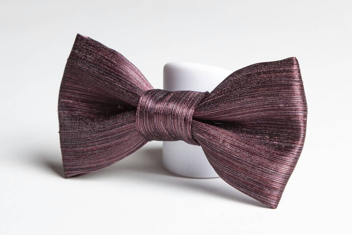 Knoten Schmetterling/Bow Tie Knoten Schmetterling/Bow Tie von ZouzPap