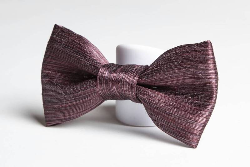 Knoten Schmetterling/Bow Tie Knoten Schmetterling/Bow Tie von ZouzPap