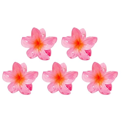 Florale Haarspange | 5-teilige Haarspangen | Dicke Haarspangen, Damen-Haarschmuck, Dünne Haarspangen, Blumen-Haarspangen-Set, Dekorative Haarspangen, Elegante Haarspangen, Haarspangen Für Frauen Florale Haarspange | 5-teilige Haarspangen | Dicke Haarspangen, Damen-Haarschmuck, Dünne Haarspangen, Blumen-Haarspangen-Set, Dekorative Haarspangen, Elegante Haarspangen, Haarspangen Für Frauen von Zqkimzi