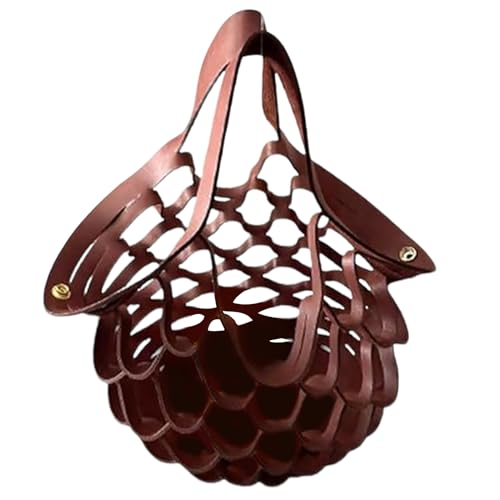 Zqkimzi Beach Bag, PU Leather Tote, Foldable Lightweight Design, Large Capacity Purse, Breathable Fashion Accessory for Girl, Travel, Holiday, Vacation, Summer, and Picnic, 15.98x15.98x0.2 inches Zqkimzi Beach Bag, PU Leather Tote, Foldable Lightweight Design, Large Capacity Purse, Breathable Fashion Accessory for Girl, Travel, Holiday, Vacation, Summer, and Picnic, 15.98x15.98x0.2 inches von Zqkimzi