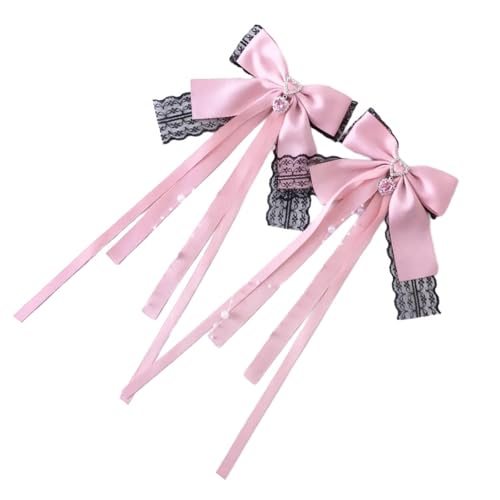 1pair Einzigartige Bandbögen Haarklammern Essentielle Französische Barrettes Haarstücke Frauen Haardekoration Für Tägliche Verschleiß 1pair Einzigartige Bandbögen Haarklammern Essentielle Französische Barrettes Haarstücke Frauen Haardekoration Für Tägliche Verschleiß von Zqxnt