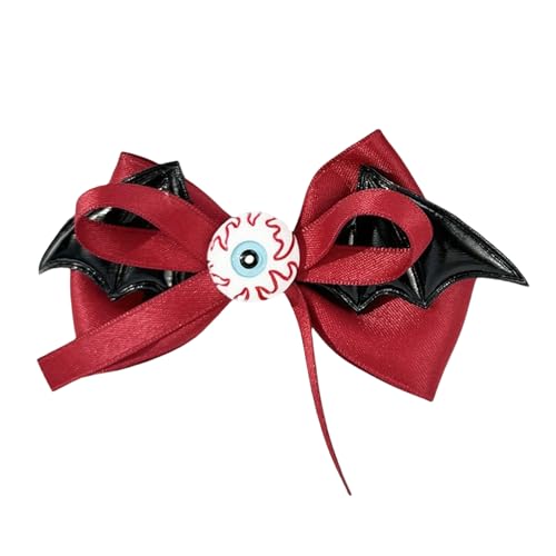 Bögen Form Barrettes Raffinierte Kleine Haarnadel Geburtstagsfeier Mädchen Haarnadel Für Einzigartige Stilaussagen von Zqxnt