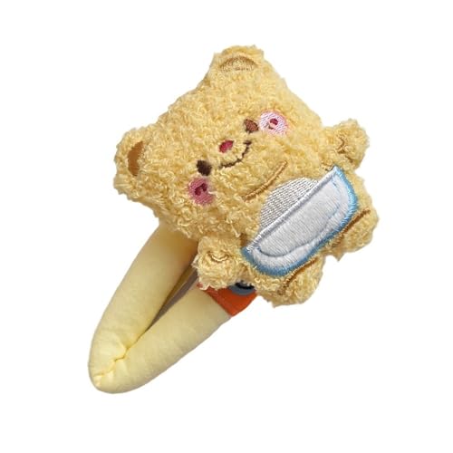 Bowknot Haarnadel Antiskid Children Haircip Funny Girl Haarnadeln Make Up Haircip Für Verschiedene Frisuren Und Veranstaltung von Zqxnt