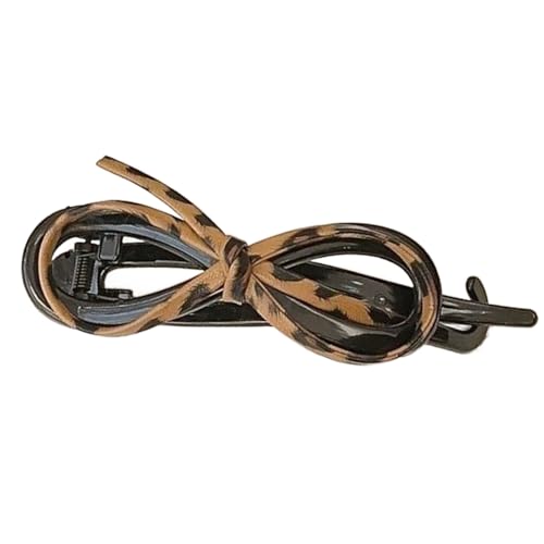 Bughaarclip Große Haarklauen Clip Fashion Schöne Schmuckhalter Mädchen Barrettes Haarstyling Werkzeug Ornamente von Zqxnt