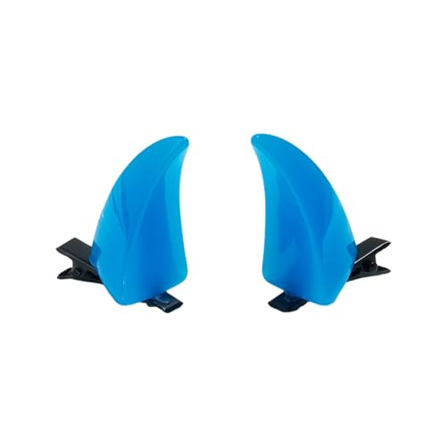 Devil Dragon Horn Haarclip Barrettes Halloween Cosplay Masquerade Headwear Haarnadel Devil Cosplay von Zqxnt