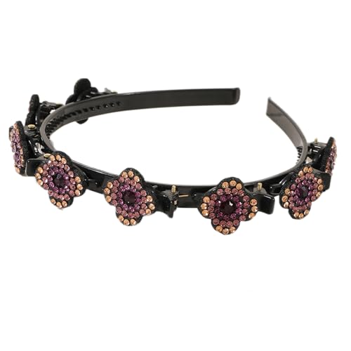 Elegante Boutique Haarklammern Zum Schneiden Von Haarstyling Clips Winzigen Clips Geflochtene Frisur Für Frauen Mädchen von Zqxnt