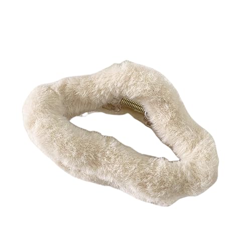 Elegante Damen Haarschleiftungsempfindlichkeit Waschen Gesicht Haarstift Feste Haarklaue Für Alltägliche Eleganzen von Zqxnt