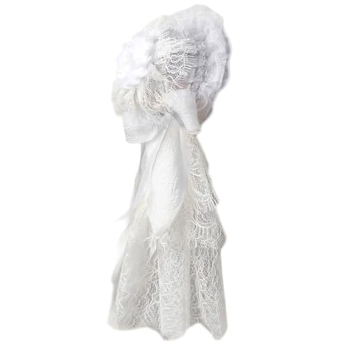 Elegante Haare Clip Haarnadel Haarstücke Cosplay Haarschmuck Party Kopfschmuck Kostümzubehör Für Frauen von Zqxnt