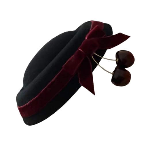 Eleganter Bowknot Huthaarclip Für Verschiedene Frisuren Frauen Girl Top Für Besonderen Anlass Und Tägliche Verwendung von Zqxnt