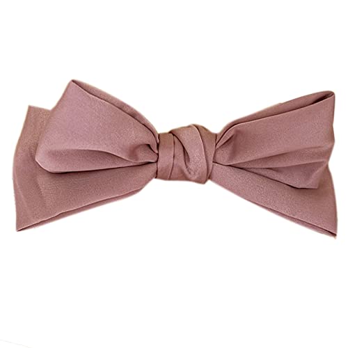 Fairy Hair Clip Für Prinzessin Bowknot Haare Barrettes Schöne Starke Halte Haarnadel Nicht Schlupfhaarzubehör von Zqxnt