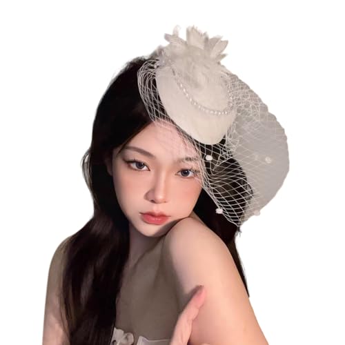 Frauen Kirche Taufe Derby Faszinator Für Pferderennen Carnivals Teaparty Hochzeit Derby von Zqxnt