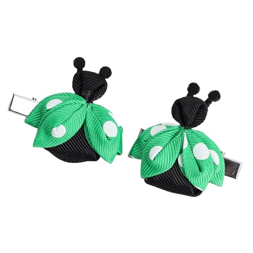 Haarclip 2000er Mädchen Cartoon Clip Kopfschmuck Farbenfrohe Handgefertigte Frauen Haarschmuck Bunte Haarstyling Haarnadel von Zqxnt
