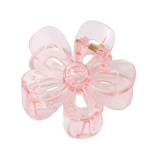 Haarklauenclip Für Frauen Strand Haare Haar Clip Bananenclip Kiefer Klemme Haare Barrettes Weibliche Haardekorative Schmuck Schmuck von Zqxnt