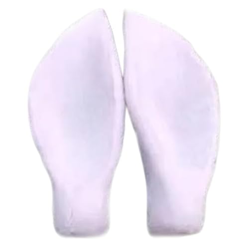 Handgefertigte Plüschhirschohr Hairhoop Versorgung Für Handwerk Stirnband Dekore Kostüm Haarband Machen Kits Craft Ornament von Zqxnt