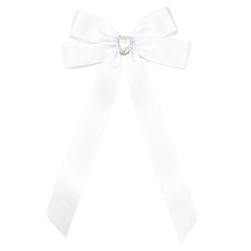 Layered Bowknot Form Haarnadel Für Schöne Kinder Spring Camping Fotografie Verwenden Sie Haare Barrettes Stoff Haar Tiaras von Zqxnt