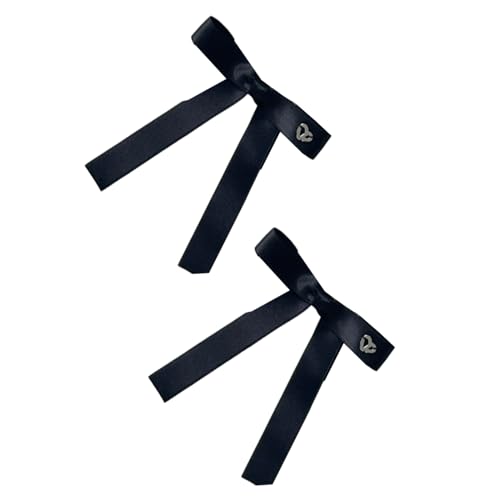 Mädchen Flache Clips Haarnadel Stil Ornamente Balletcore Für Frauen Girls Bündel Haarschlüsse Vielseitiger Süßer Balletcore von Zqxnt