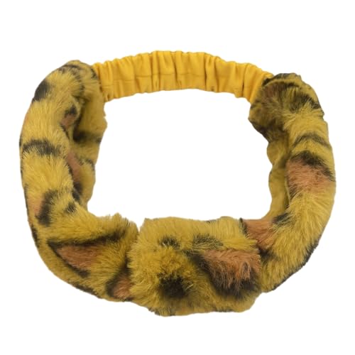 Plüschhaarband Für Gesichtswäsche Running Bandeau Haarband Fitnesszubehör Training Elastisches Stirnband Plüschhaarband Für Gesichtswäsche Running Bandeau Haarband Fitnesszubehör Training Elastisches Stirnband von Zqxnt