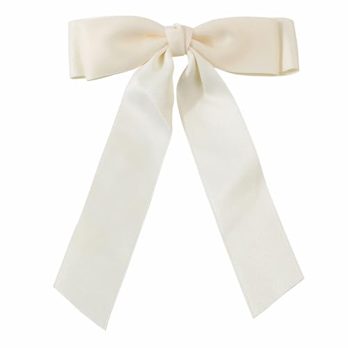 Ribbon Hair Bows Legierung Haare Clip Koreanischer Stil Frühling Clip Frauen Haarhalter Nicht Überrutsche Haare Barrettes Für Die Haarformung von Zqxnt