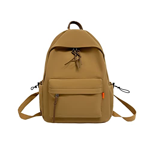 Schul Rucksack Fashion Laptop Rucksack Schooltasche Für Teen Girls Student Mehrfachpocket Daypack Small Laptop Schul Rucksack Fashion Laptop Rucksack Schooltasche Für Teen Girls Student Mehrfachpocket Daypack Small Laptop von Zqxnt