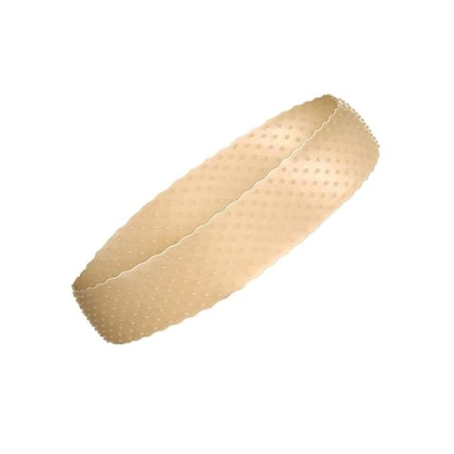 Silikon Perücken Bänder Nicht Überrutschen Weiche Elastische Stirnbänder Für Sichere Perücken Halten Und Sport Fitness Haarband Für Den Täglichen Gebrauch Haben von Zqxnt