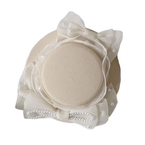 Spitzenbogenknoten Haarnadel Für Erwachsene Teekannenblumen Haarschlüsse Faszinator Cosplay Kostüm Haarclip Hochzeit Braut Haarschleife von Zqxnt