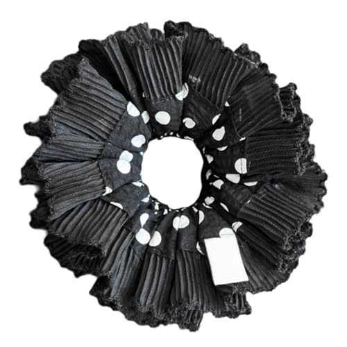 Spitzenhaar Risshaare Für Frauen Hochsteckfrisur Haare Haarringe Ästhetische Haare Binde Haare Knackige Pferdeschwanz Haarhalter von Zqxnt