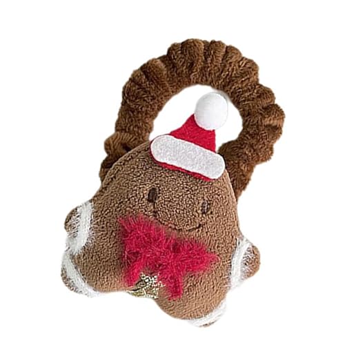Stirnbänder Mit Weihnachten Themen Haare Erklärungen Bequemes Haarband Polyester Haarbinden Haarstücke Für Kinder Und Erwachsene von Zqxnt