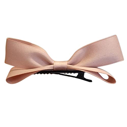 Stoff Duckbill Bowknot Form Haarclip Neujahr Kopfbedeckung Für Frauen Geburtstagsfeier Carnivals Thema Nicht Schlupf Haarnadel Stoff Duckbill Bowknot Form Haarclip Neujahr Kopfbedeckung Für Frauen Geburtstagsfeier Carnivals Thema Nicht Schlupf Haarnadel von Zqxnt