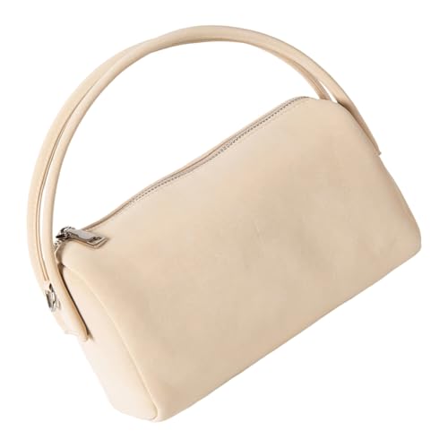 Stylish Kissen Umhängetasche Premium Suedes Geräumige Fächer Ergonomisches Design Daily Essentials Crossbody Geldbeutel Trendy Crossbody Tasche Mit Organisatorfächern von Zqxnt