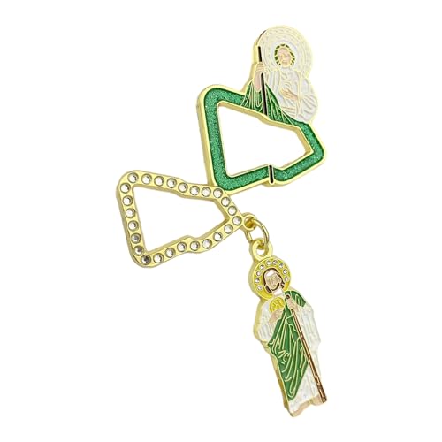 Zqxnt Stylish Metal Pin Emaille Revers Pins Abzeichen Accessoire Für Hüte Und Jacken Coole Hutdekorationen Für Metal Pin von Zqxnt