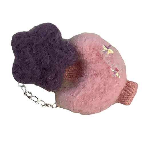 Süße Sternform Haarnadeln Heiße Mädchen Duckbill Star Hair Clip Frühlings Sommerhaarclip Für Frauen Pferdeschwanzseite Haare Clip von Zqxnt