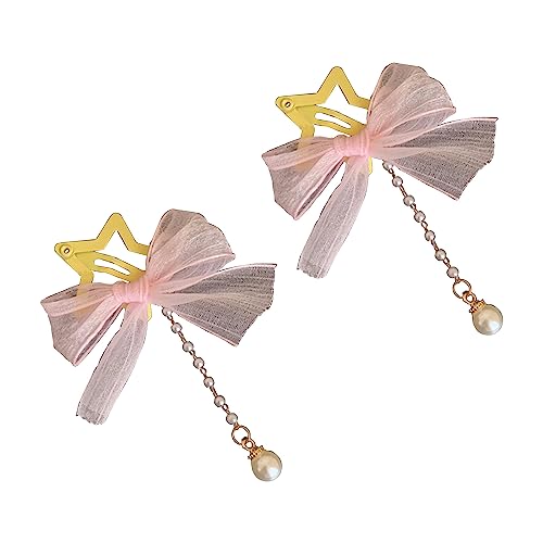 Y2Kteenager Mädchen Erwachsene Frauen Dekorative Star Haircip 2pcs Frauen Mädchen Haipin Cool Girls Clip Haushaltsdarsteller Y2Kteenager Mädchen Erwachsene Frauen Dekorative Star Haircip 2pcs Frauen Mädchen Haipin Cool Girls Clip Haushaltsdarsteller von Zqxnt