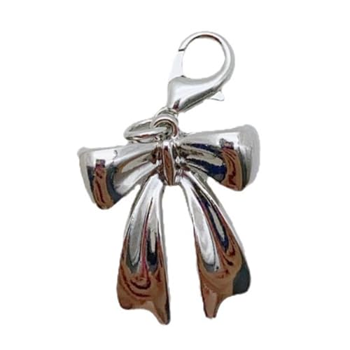 Zarte Schuhanhänger Stilvolle Schlüsselanhänger Fashion Key Schmuck Einzigartige Taschen Anhänger Legierung Textur Für Schuhtaschenschlüsse Geeignet von Zqxnt