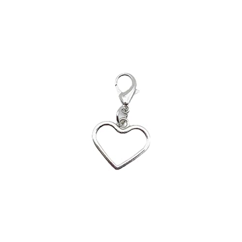 Zarte Schuhanhänger Stilvolle Schlüsselanhänger Fashion Key Schmuck Einzigartige Taschen Anhänger Legierung Textur Für Schuhtaschenschlüsse Geeignet von Zqxnt