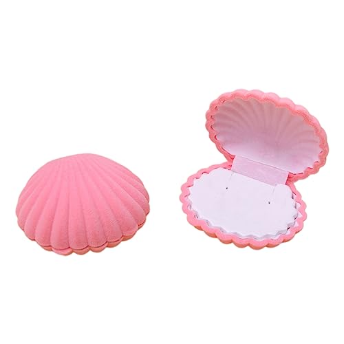 Zqxnt 6 Farben Hochzeit Schmuck Aufbewahrungsfälle Erstaunliche Stoffring Ohrring Halskette Anhänger Armband Speicherorganisatoren Organisatoren von Zqxnt