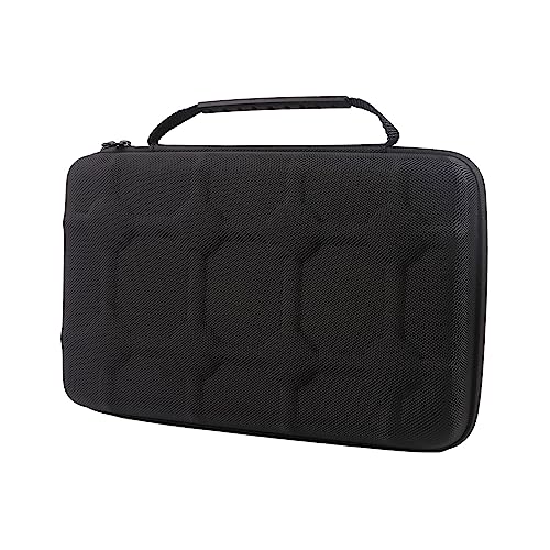 Zqxnt 8 Slot Watchbox Luxus Uhren Koffer Display Herren Aufbewahrungsboxen Tragbare Eva Schockdes Watch Collector Box von Zqxnt