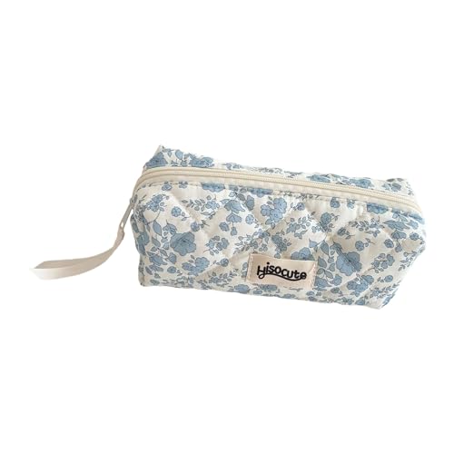 Zqxnt BOUDS BENDELHALTSCHAFT BLOMAL Druck BACHE Große Kapazität Stiftbeutel Schulvorsor Für Schüler Geräumige Aufbewahrung Von Blumendruckpenstbeutel Beutel Case Make Up Zqxnt BOUDS BENDELHALTSCHAFT BLOMAL Druck BACHE Große Kapazität Stiftbeutel Schulvorsor Für Schüler Geräumige Aufbewahrung Von Blumendruckpenstbeutel Beutel Case Make Up von Zqxnt