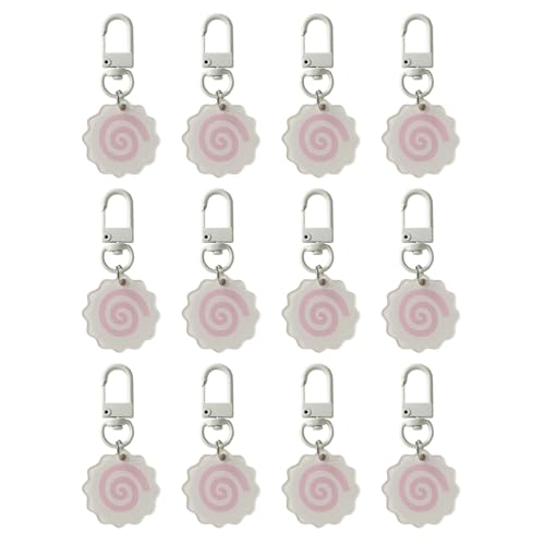 Zqxnt Fischbrettgeformte Schlüsselringe Accessoire Schöne Fischbrett Schlüsselbund Zubehör Kompakt Keyrings Schmuck Für Frauen Damen Niedliche Schlüsselrundezubehör von Zqxnt