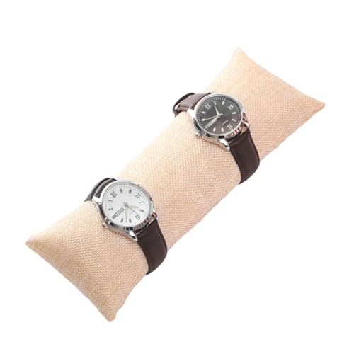 Zqxnt Flanellgelenkschmuck Displaykissen Effektiver Flanellschmuck Display Kissen Weiche Kissen Für Uhren Und Armbänder Flanellschmuck Display von Zqxnt