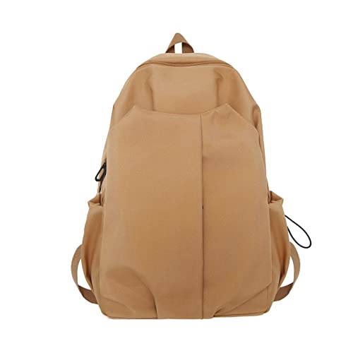 Zqxnt Laptop Rucksack Große Kapazität Studentenbeutel Reisebuchbeilung Frauen College Rucksack Mode Girl Boy Nylon School Tasche Travel Laptop Zqxnt Laptop Rucksack Große Kapazität Studentenbeutel Reisebuchbeilung Frauen College Rucksack Mode Girl Boy Nylon School Tasche Travel Laptop von Zqxnt