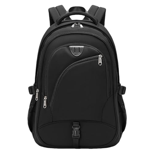 Zqxnt Laptop Rucksack School Rucksack Girl Reisen Freizeitpack Frau Große Kapazität Für Tägliche Große Kapazität Für Frauen Schülerschule Laptop von Zqxnt