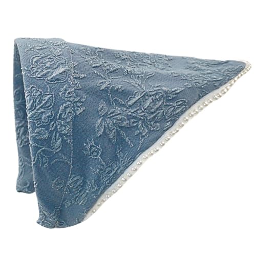 Zqxnt Mehrzweckweite Kopfverpackung Geschmückt Mit Eleganten Designs Die Tragbar Sind Um Die Tägliche Und Besondere Anlässe Zu Verbessern. von Zqxnt